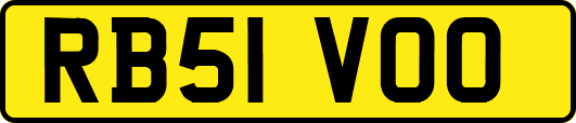 RB51VOO