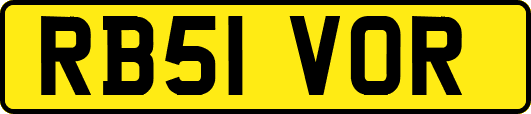 RB51VOR