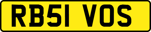 RB51VOS