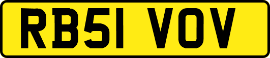 RB51VOV