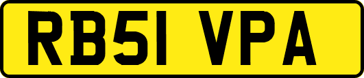 RB51VPA