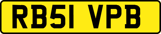 RB51VPB