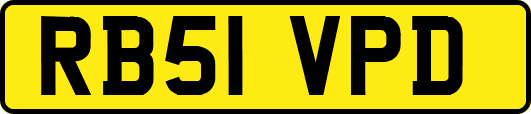 RB51VPD