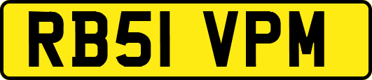 RB51VPM