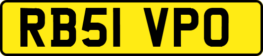 RB51VPO