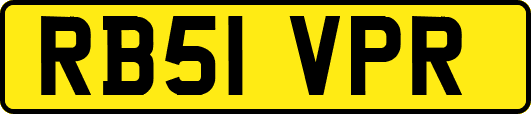 RB51VPR