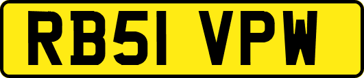 RB51VPW