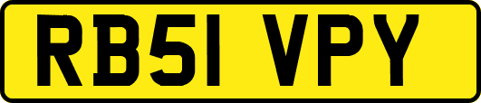 RB51VPY