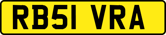 RB51VRA