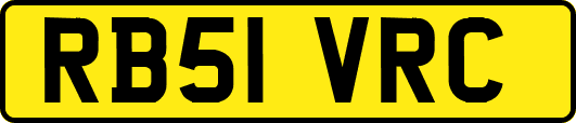 RB51VRC