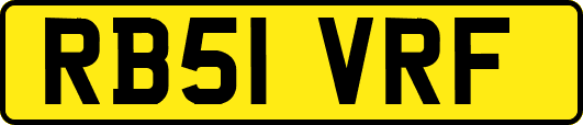 RB51VRF