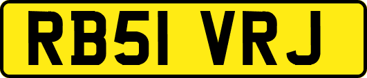 RB51VRJ