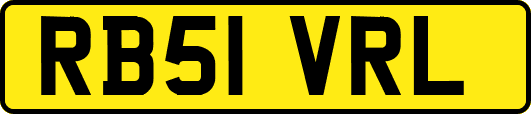 RB51VRL