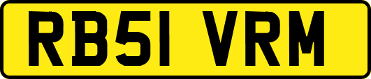 RB51VRM