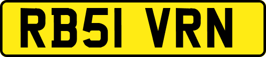 RB51VRN