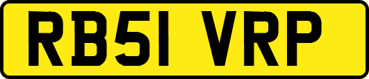 RB51VRP