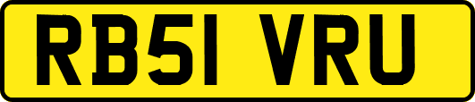 RB51VRU