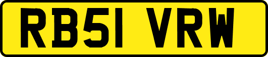 RB51VRW