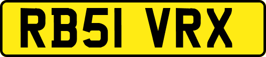 RB51VRX