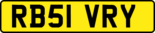 RB51VRY