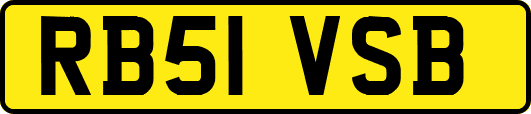 RB51VSB