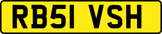 RB51VSH