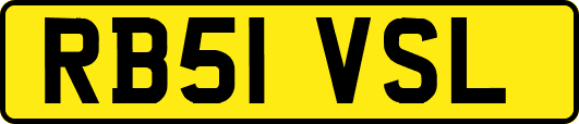 RB51VSL