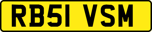 RB51VSM