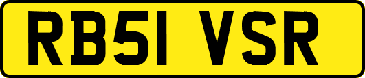 RB51VSR