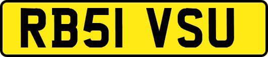 RB51VSU