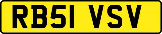 RB51VSV