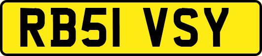 RB51VSY