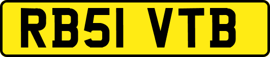 RB51VTB