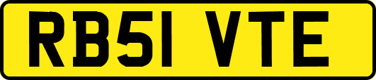 RB51VTE