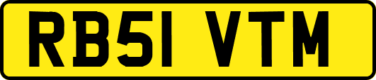 RB51VTM