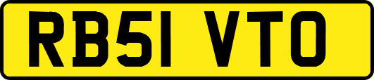 RB51VTO