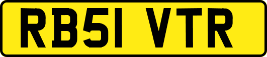 RB51VTR