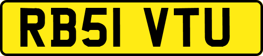 RB51VTU