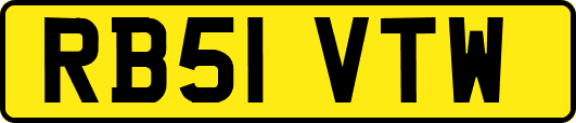 RB51VTW