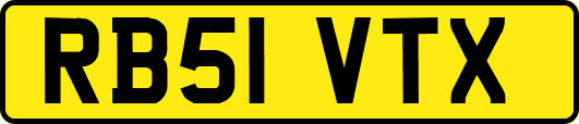 RB51VTX