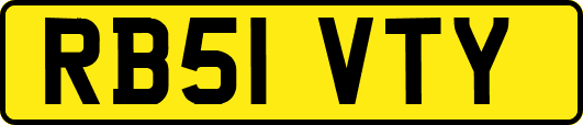 RB51VTY