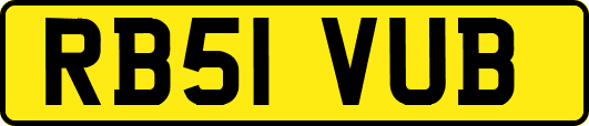 RB51VUB