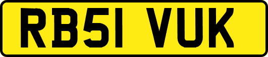 RB51VUK