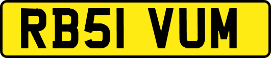 RB51VUM