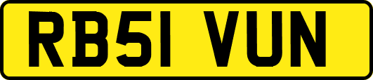 RB51VUN