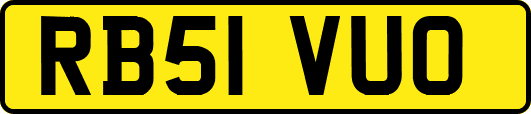 RB51VUO