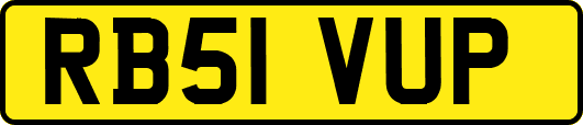 RB51VUP