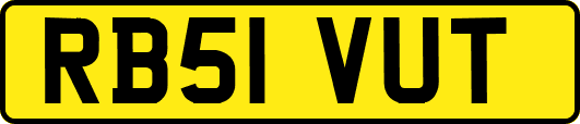 RB51VUT