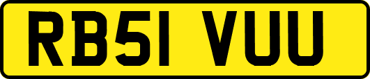 RB51VUU