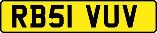 RB51VUV